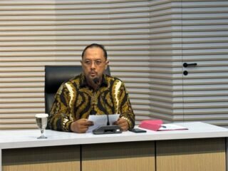 Kredit Macet, 5 Tersangka Korupsi Bank Jepara Dicekal KPK