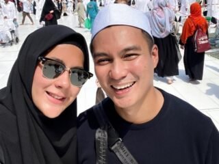 Baim Wong Ungkap Dugaan Perselingkuhan Paula Verhoeven, Nama Dimas Seto Terseret