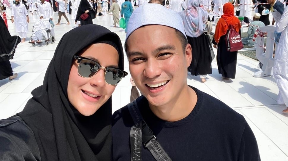 Baim Wong Ungkap Dugaan Perselingkuhan Paula Verhoeven, Nama Dimas Seto Terseret