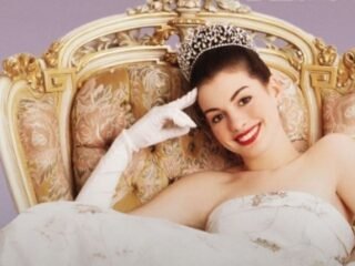 Princess Diaries 3 Resmi Comeback, Anne Hathaway: Keajaiban Terjadi!