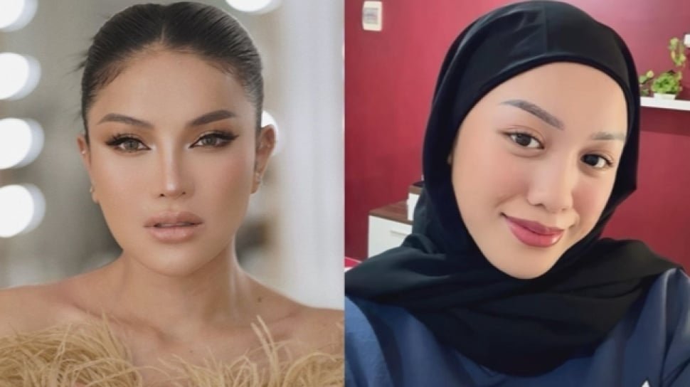 Lolly Dicap Melarat oleh Ayah Vadel Badjideh, Nikita Mirzani Ngamuk: Dia Biayain Keluarga Lu!