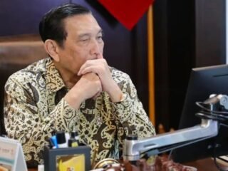 Harta Kekayaan Luhut Pandjaitan Naik Rp366 Miliar Selama Menjabat Menko Marves, Kini Mencapai Rp1 Triliun