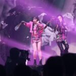 Konser Comeback 2NE1 yang Memukau dan Kontroversi Posisi Foto Nagita Slavina
