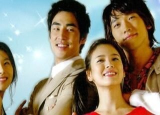 5 Drakor Legendaris yang Populer Hingga saat Ini, Ada Full House Hingga Secret Garden