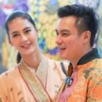 Baim Wong Gugat Cerai Paula Verhoeven, Ternyata Ini Sosok Orang Ketiganya