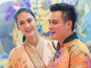 Baim Wong Gugat Cerai Paula Verhoeven, Ternyata Ini Sosok Orang Ketiganya