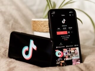 TikTok Rilis Platform dengan Fitur AI, Hadirkan Otomatisasi Iklan