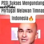 Cek Fakta: PSSI Sukses Undang Timnas Portugal untuk Main Lawan Indonesia
