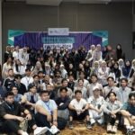 Sebanyak  Ratusan Delegasi dari 8 Negara Ikut Kompetisi World Youth Festival 2024 di Malaysia
