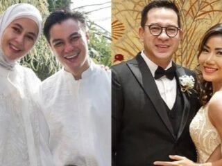 Koar-koar Nafkahi Keluarga Paula Verhoeven, Baim Wong Disamakan Ari Wibowo