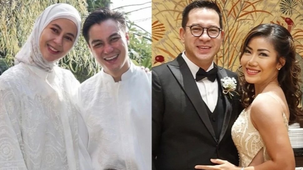 Koar-koar Nafkahi Keluarga Paula Verhoeven, Baim Wong Disamakan Ari Wibowo