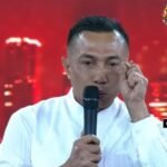 Kumpulan ‘Teori Konspirasi’ dari Dharma Pongrekun, Sampai Trending di X