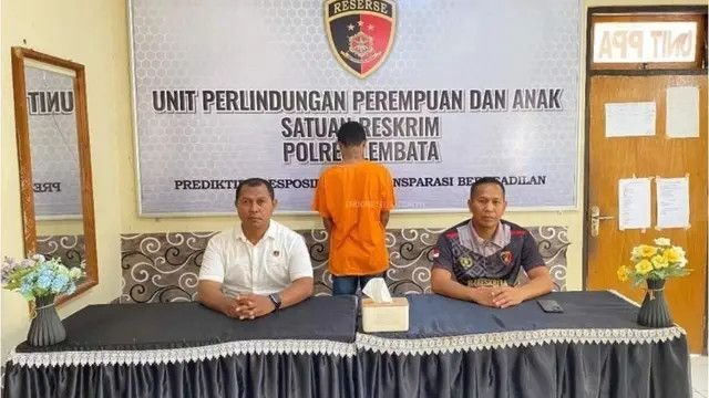 Keji, Anak Berkebutuhan Khusus Dicabuli Tiga Pemuda hingga Hamil dan Melahirkan