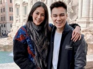 Segitunya Baim Wong Bersih-bersih Nama Baik? Sahabat Yakin Paula Verhoeven Tak Selingkuh