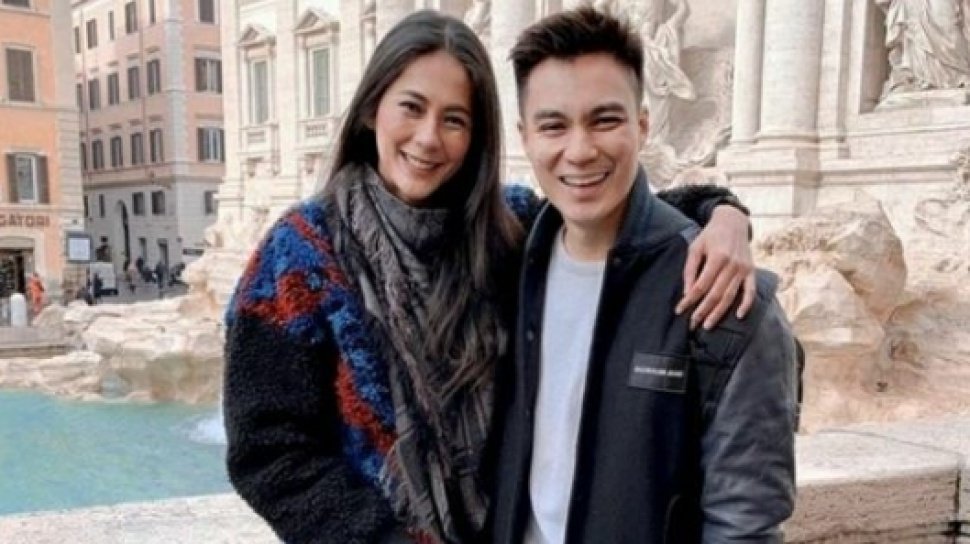 Segitunya Baim Wong Bersih-bersih Nama Baik? Sahabat Yakin Paula Verhoeven Tak Selingkuh