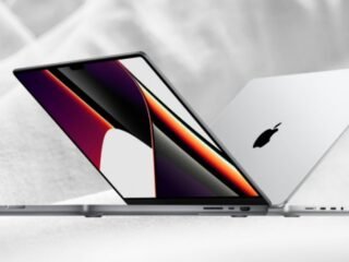 MacBook Pro M4: Harga Naik, Tapi Fitur Baru Bikin Ngiler