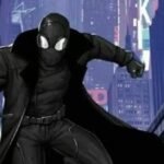 Serba-Serbi Spider-Man Noir, Karakter Gelap dari Marvel Diperankan Nicolas Cage