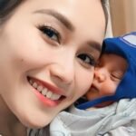 40 Hari Meninggalnya Baby Zoltan, Ayu Ting Ting Minta Dikuatkan: Sampaikan Rindu Kami ya Allah…