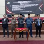 Daftar Alat Kelengkapan Dewan DPRD Cilegon 2024-2029, Cek Di Sini