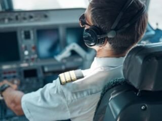 Tragis! Pilot Maskapai Turki Meninggal Dunia di Tengah Penerbangan, Pendaratan Darurat Dilakukan