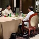 Prabowo Bocorkan Kabinet Baru: Banyak Menteri Jokowi yang Dipertahankan