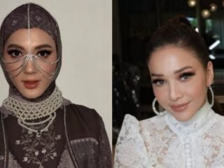 Paula Verhoeven Gagal Temuai Anak Saat Ultah, Publik Ingat Kisah Maia Estianty