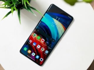 Xiaomi Ungkap Animasi Pembuka Kunci Baru yang Elegan untuk HyperOS 2.0