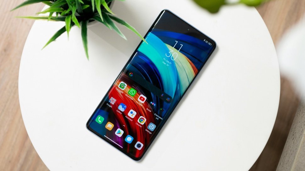 Xiaomi Ungkap Animasi Pembuka Kunci Baru yang Elegan untuk HyperOS 2.0