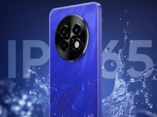 Realme Siap Rilis HP Murah Anyar, Skor AnTuTu Tembus 750 Ribu Poin