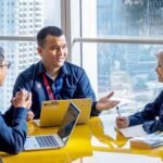 Telkom Masuk dalam Jajaran Forbes Worlds Easiest Employers 2024 4 Tahun Berturut-turut