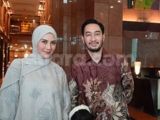 Dituding Pakai Hijab Gegara Jeje Govinda Ikut Pilkada, Syahnaz Sadiqah Membantah: Saya Merasa Sudah Waktunya