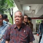DPR Usul Rumah Dinas Ditiadakan dan Penggantian dengan Uang, Menteri PUPR Respons Begini