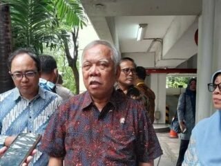 DPR Usul Rumah Dinas Ditiadakan dan Penggantian dengan Uang, Menteri PUPR Respons Begini