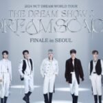 Disambut Heboh! NCT Dream Konfirmasi Gelar Final Konser The Dream Demonstrate 3 Bareng Renjun