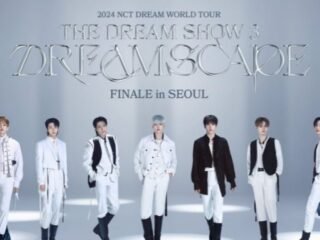 Disambut Heboh! NCT Dream Konfirmasi Gelar Final Konser The Dream Demonstrate 3 Bareng Renjun