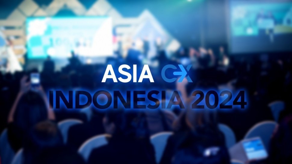 AsiaCX Indonesia 2024: Mendorong Inovasi dan Transformasi Digital dalam Customer Expertise