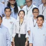 Bocoran 46 Kementerian Kabinet Prabowo-Gibran, Ada Kementerian ‘Baru Rasa Lama’