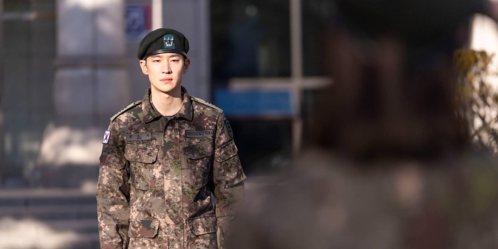 Lee Je Hoon dipastikan akan kembali berperan dalam drama Korea