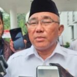 Mangkir Panggilan Bawaslu, Wali Kota Depok Ternyata Lagi Ada di Sini