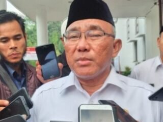 Mangkir Panggilan Bawaslu, Wali Kota Depok Ternyata Lagi Ada di Sini