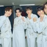 Bikin Kaget! Boyband Endless Mendadak Umumkan Bakal Gelar Konser di Jakarta Setelah 10 Tahun