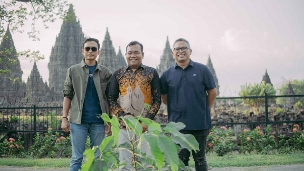 Lebih dari Competition Musik, AVOrestation 2024: Satu Dekade Melestarikan Kehidupan Berkelanjutan