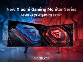 Dua Video display Gaming Xiaomi G27Qi dan G24i, Harga Mulai Rp1 Jutaan, Spesifikasi Gahar