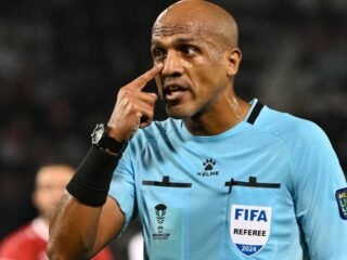 Mengulik Ekonomi Oman, Negara Asal Wasit Ahmed Al Kaf yang Gagalkan Kemenangan Timnas Indonesia dari Bahrain