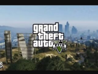 Cheat GTA 5 PS4 Senjata Lengkap dengan Peluru Api, Ini Kode Terbarunya!