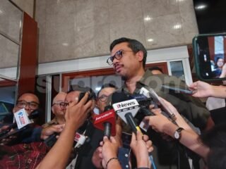 Maman Abdurrahman Menteri UMKM di Kabinet Prabowo? Ini Kata Golkar