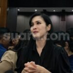 Punya Banyak Rekening, Sandra Dewi Ungkap Telah Lakukan Pisah Harta dengan Harvey Moeis Sejak 2016