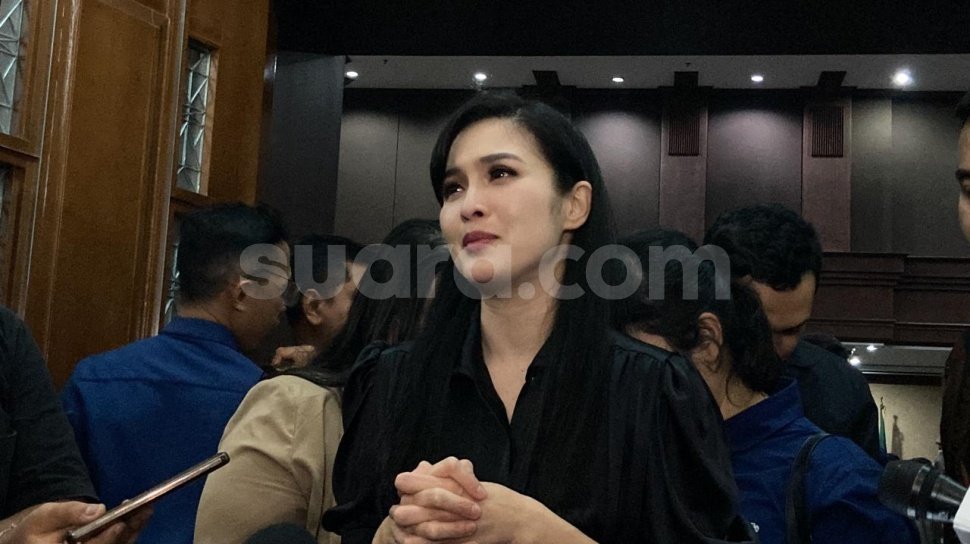 Punya Banyak Rekening, Sandra Dewi Ungkap Telah Lakukan Pisah Harta dengan Harvey Moeis Sejak 2016