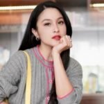 Bayaran Fantastis Sandra Dewi Jadi BA, Pernah Kerja Sama dengan Berbagai Worth Perhiasan