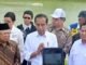 Jokowi Jawab Pihak Ragukan Pembangunan: Biar Waktu yang Berbicara